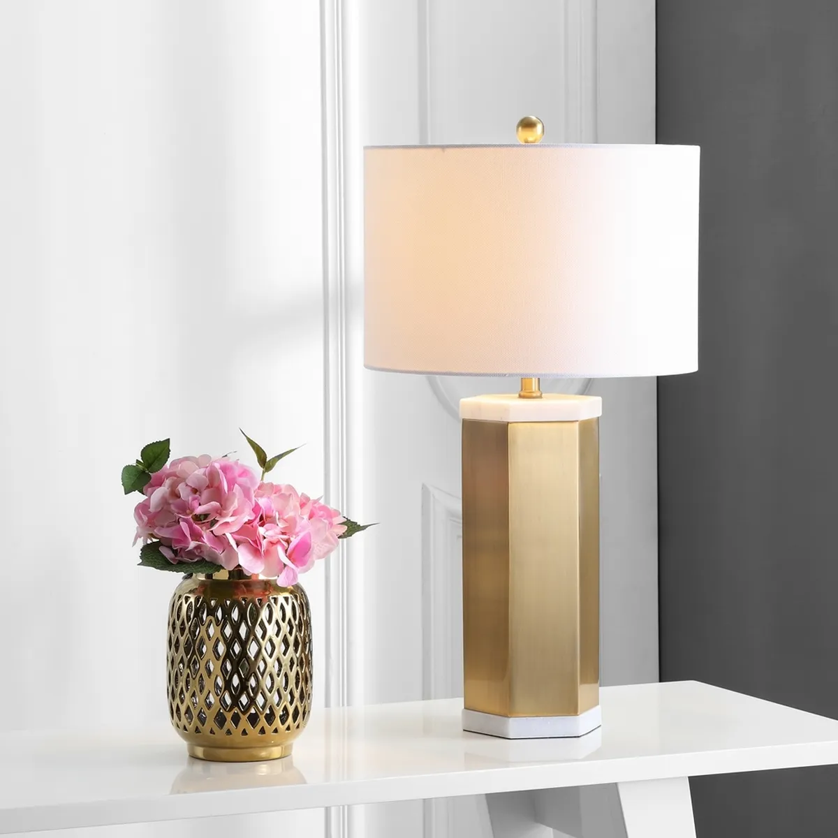 Alya Table Lamp - Set of 2