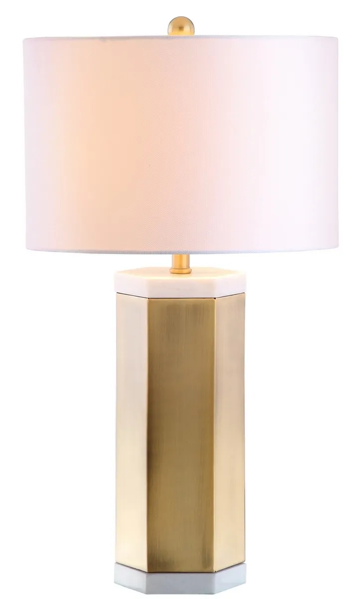 Alya Table Lamp - Set of 2