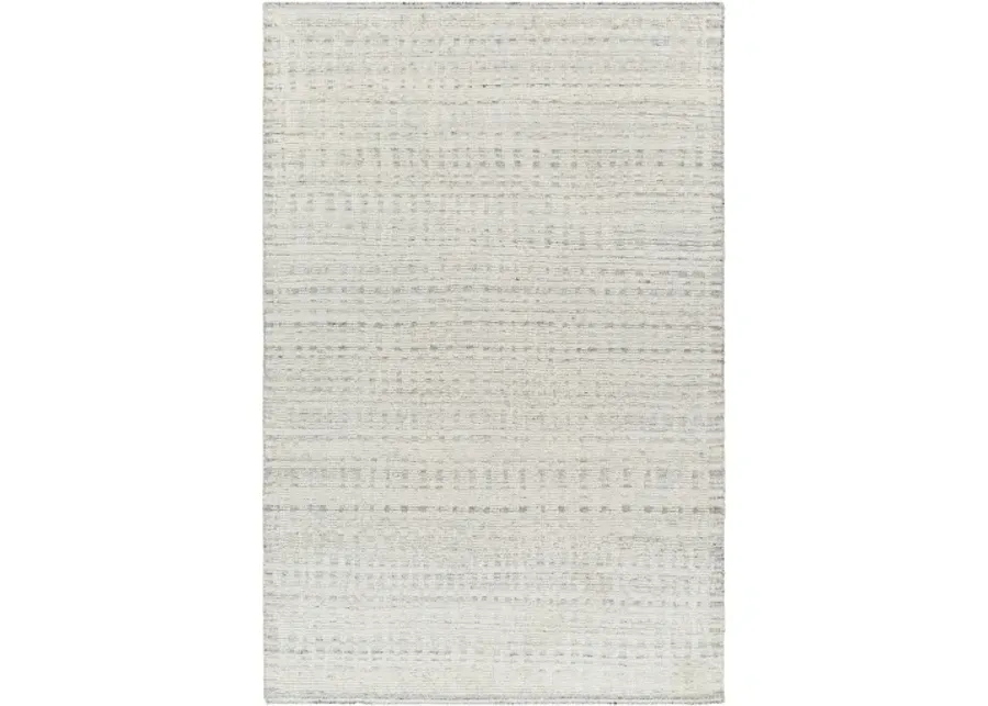 Tunus TUN-2320 2' x 3' Handmade Rug