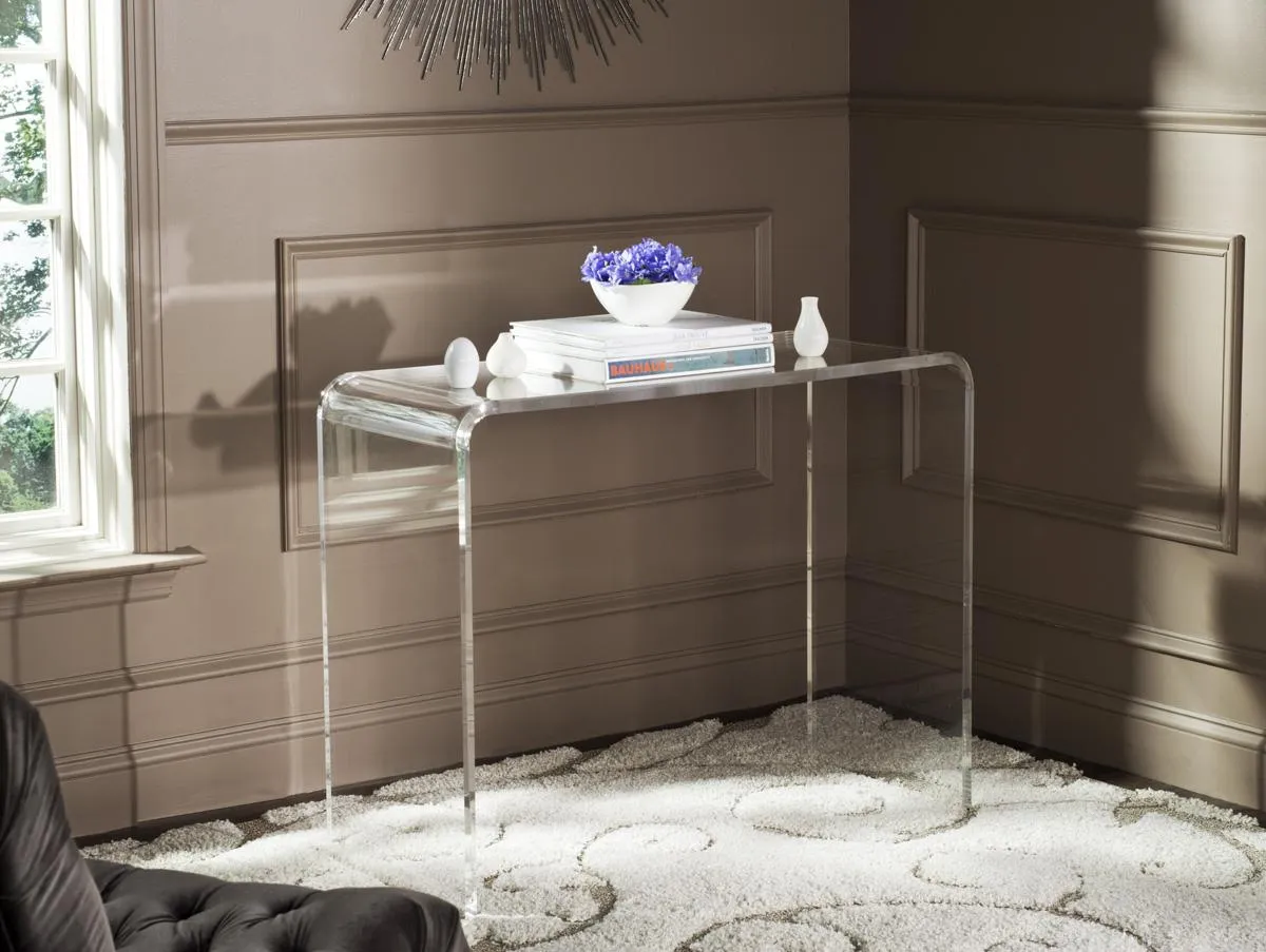 Atka Console Table