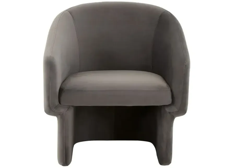 Susie Barrel Back Accent Chair