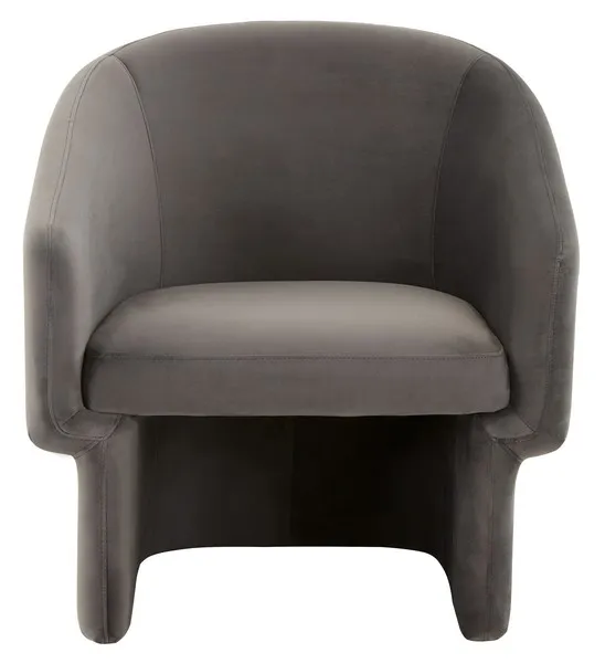 Susie Barrel Back Accent Chair