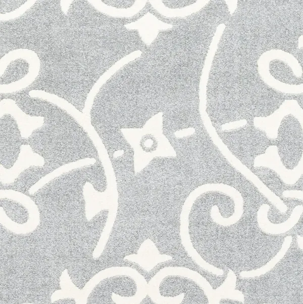 Horizon HRZ-2305 8'10" x 12'6" Machine Woven Rug