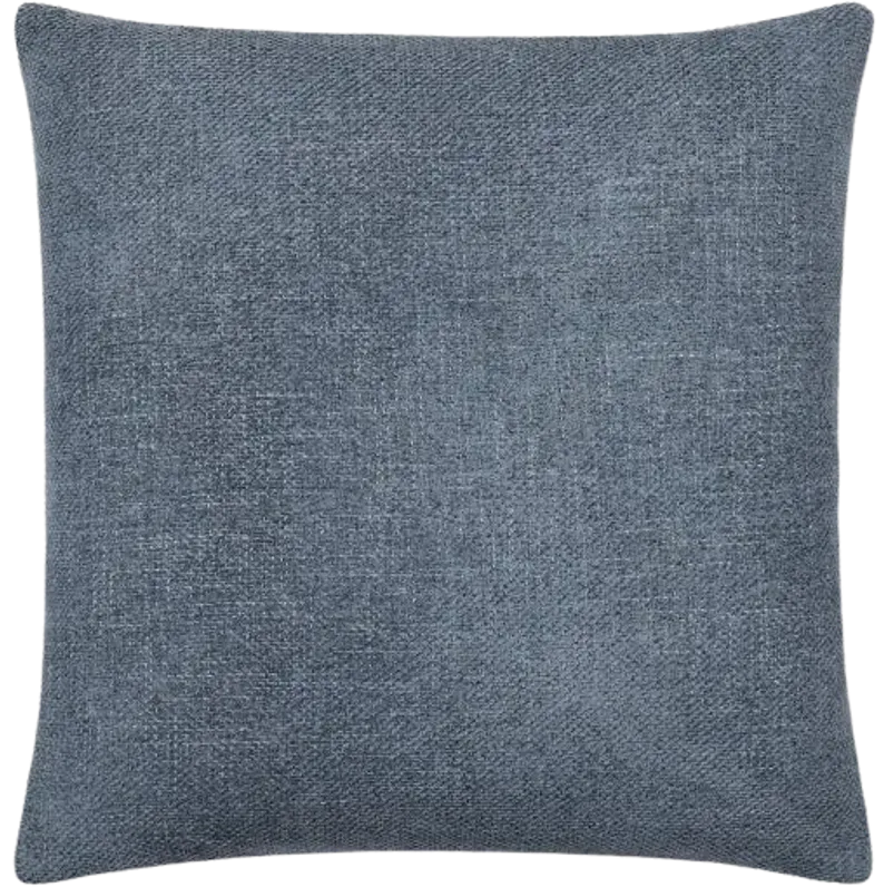 Sajani SJN-014 22"L x 22"W Accent Pillow  - Poly Insert