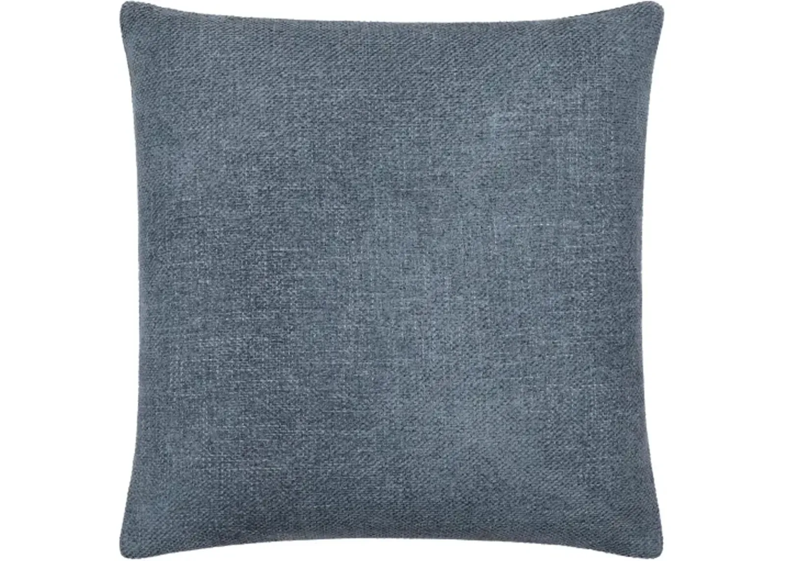 Sajani SJN-014 22"L x 22"W Accent Pillow  - Poly Insert