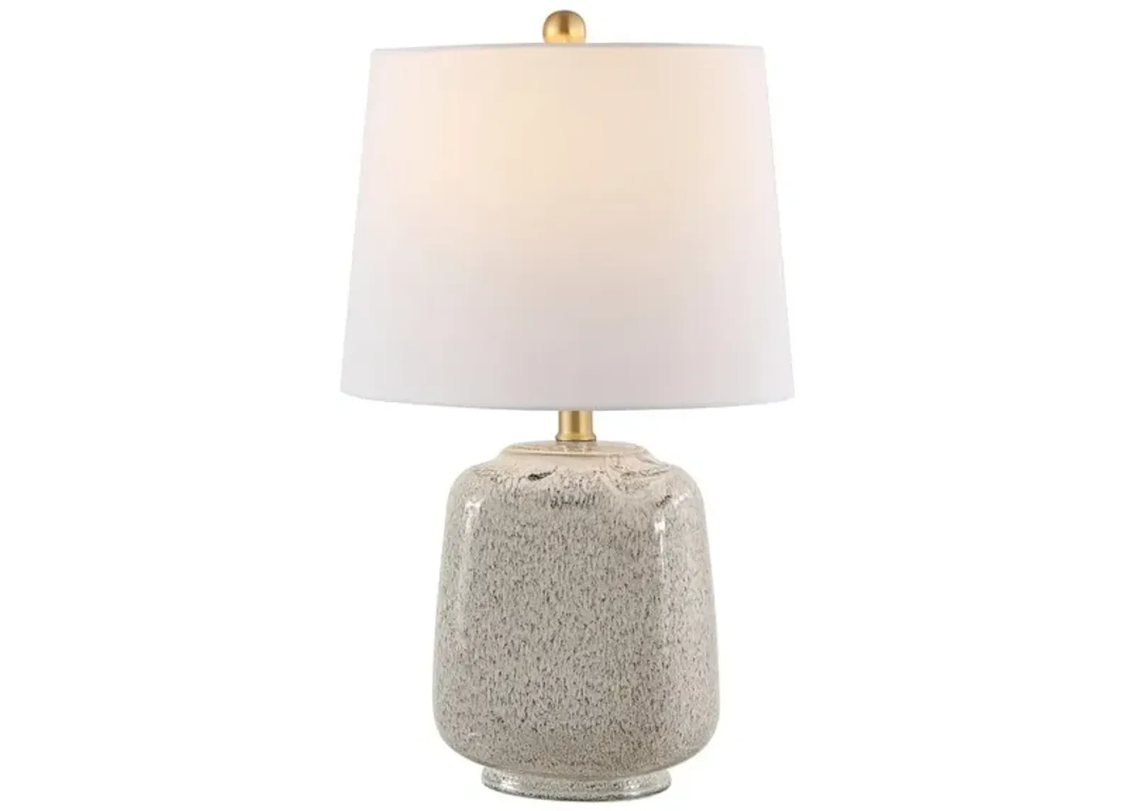 Brixton Table Lamp