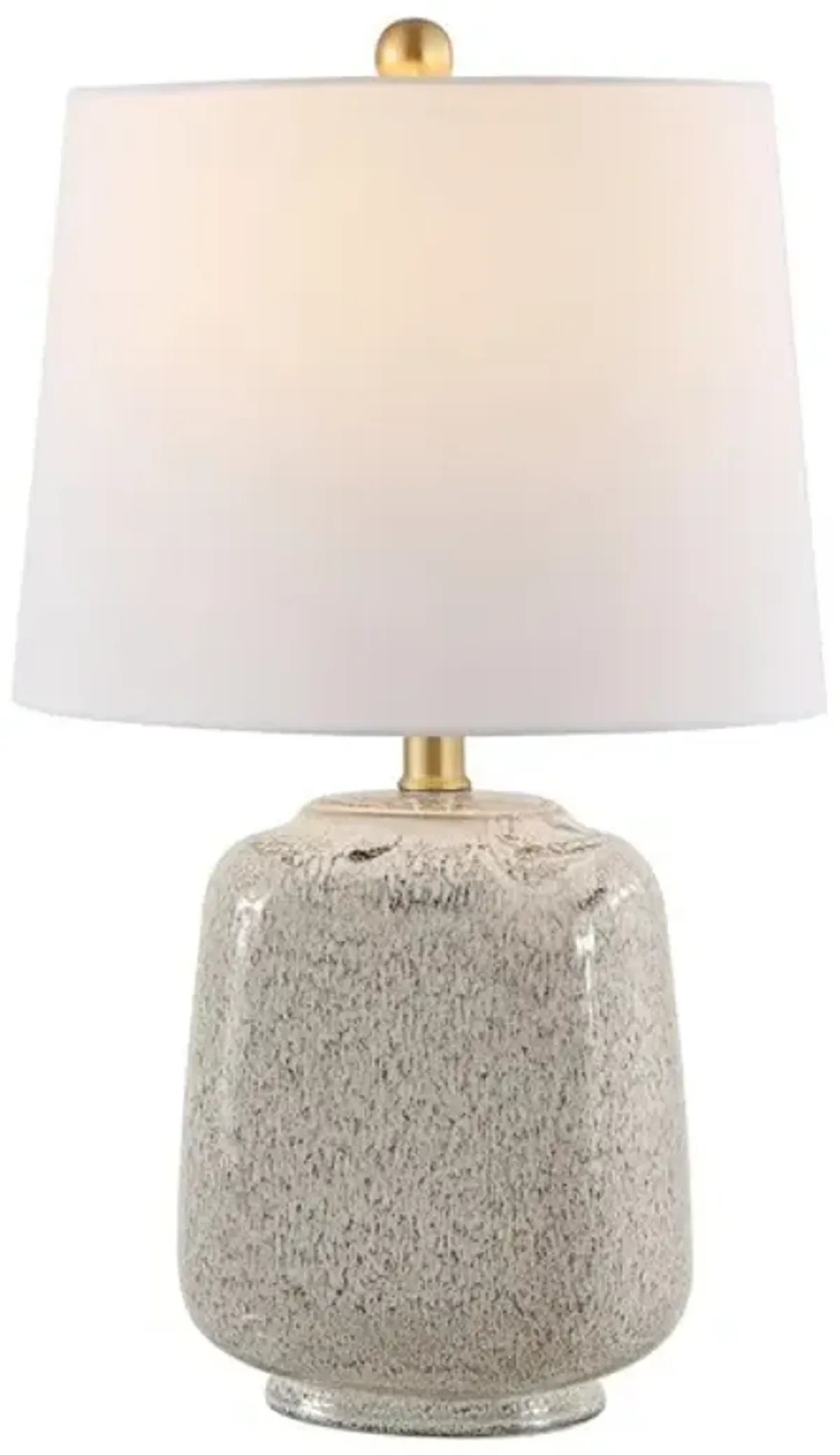 Brixton Table Lamp