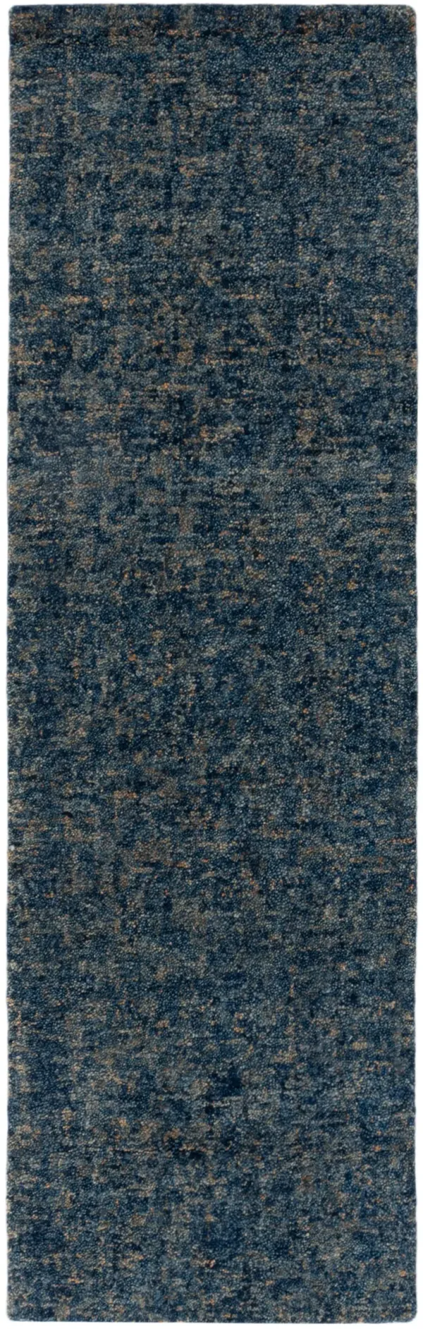 GABBEH Hand Tufted 2'-3' x 8' runner