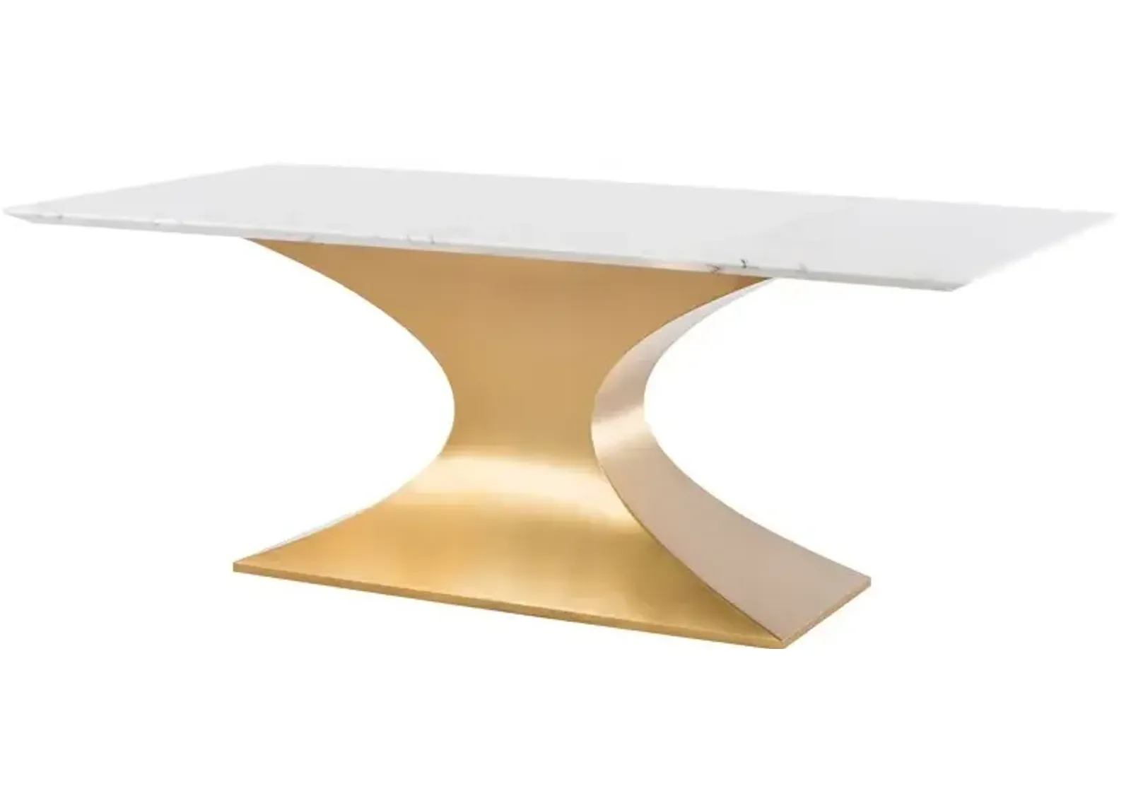 PRAETORIAN DINING TABLE