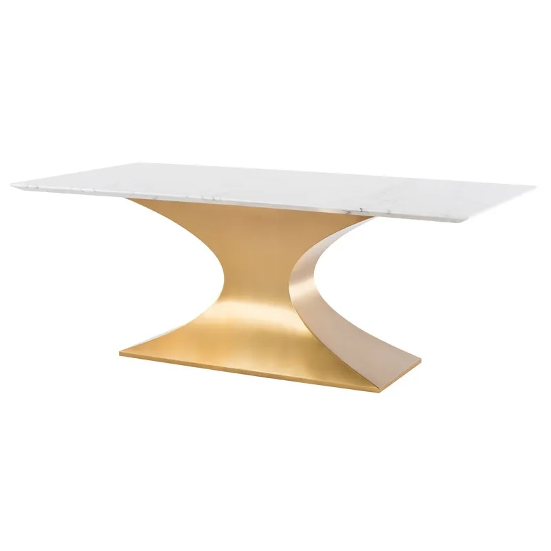 PRAETORIAN DINING TABLE