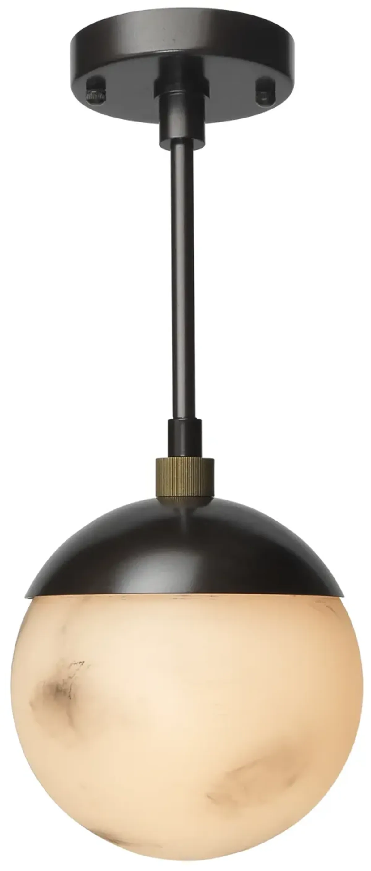 Metro Dome Shade Pendant 