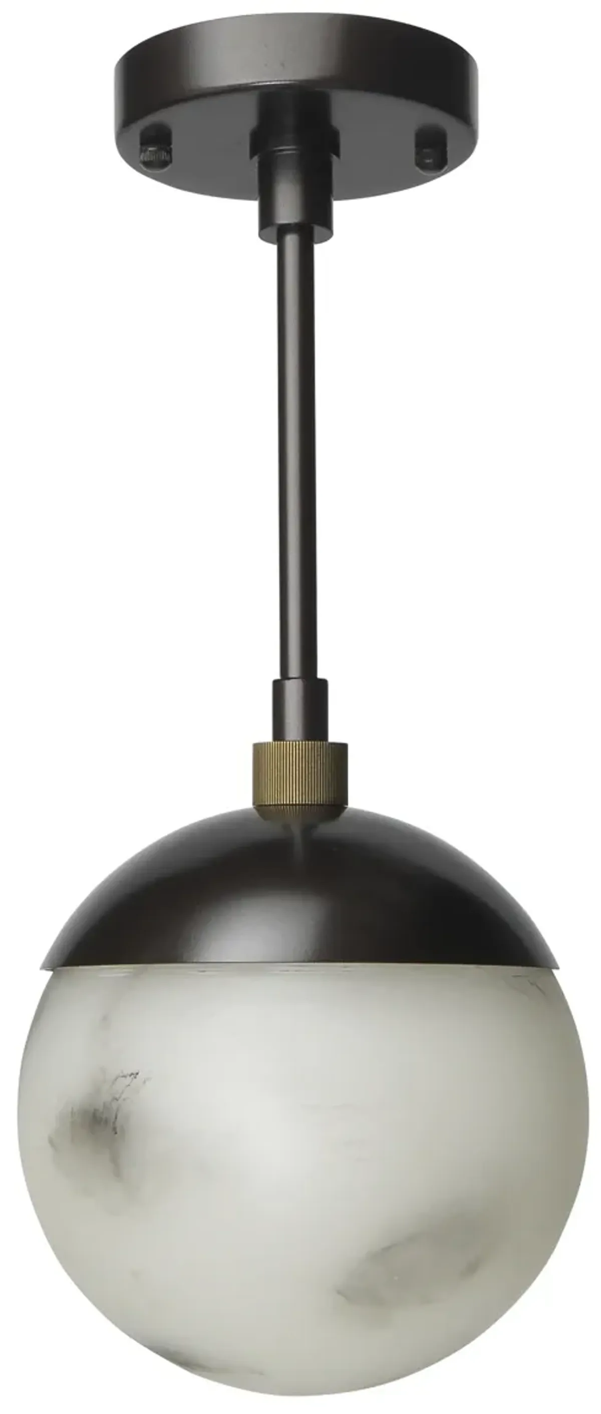 Metro Dome Shade Pendant 