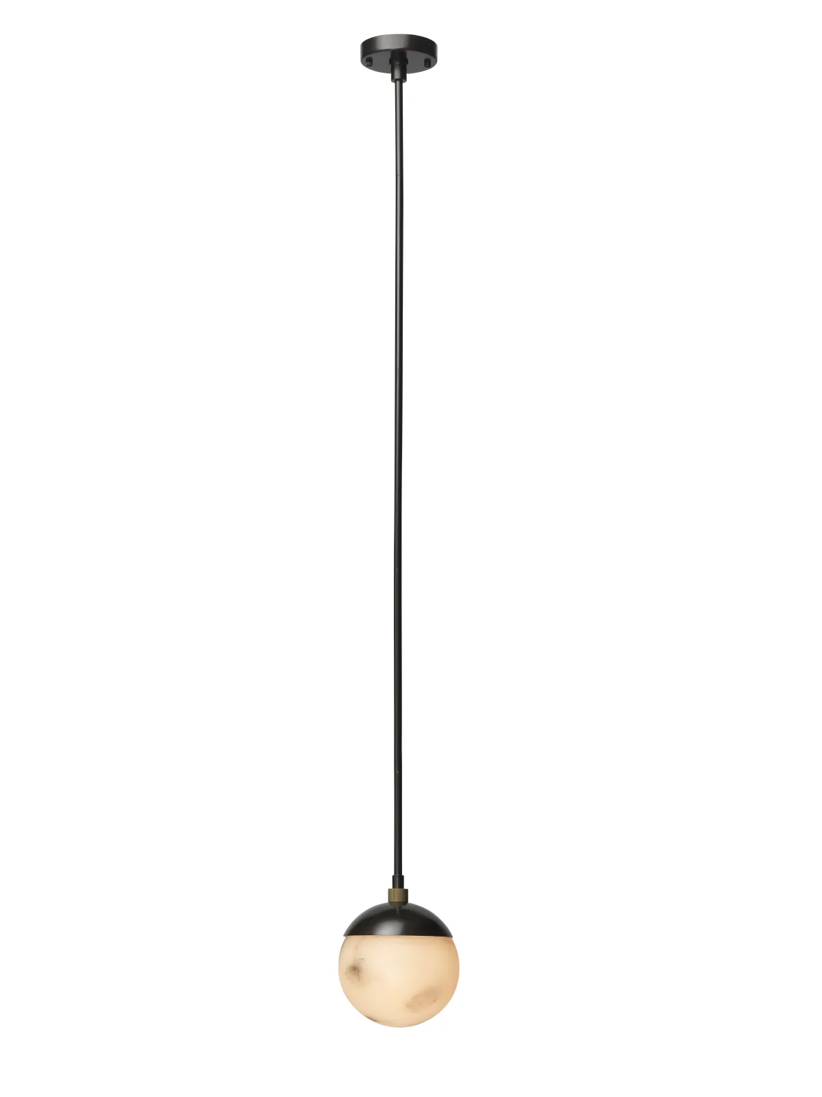 Metro Dome Shade Pendant 