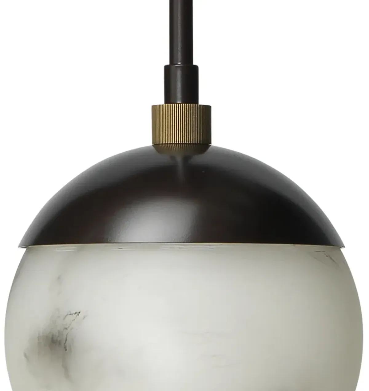 Metro Dome Shade Pendant 