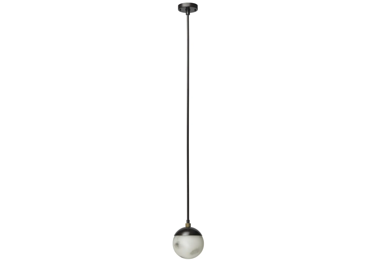 Metro Dome Shade Pendant 