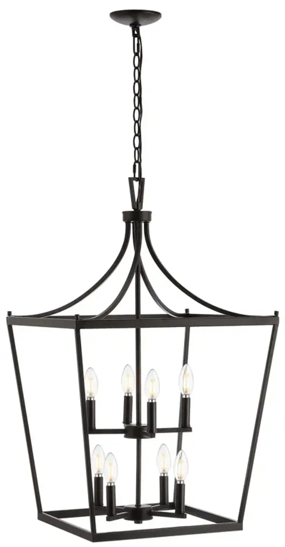 Vallor 8-Light Pendant