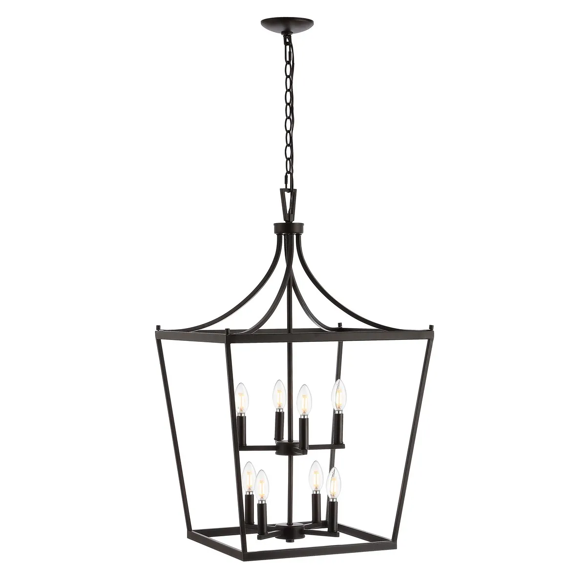 Vallor 8-Light Pendant