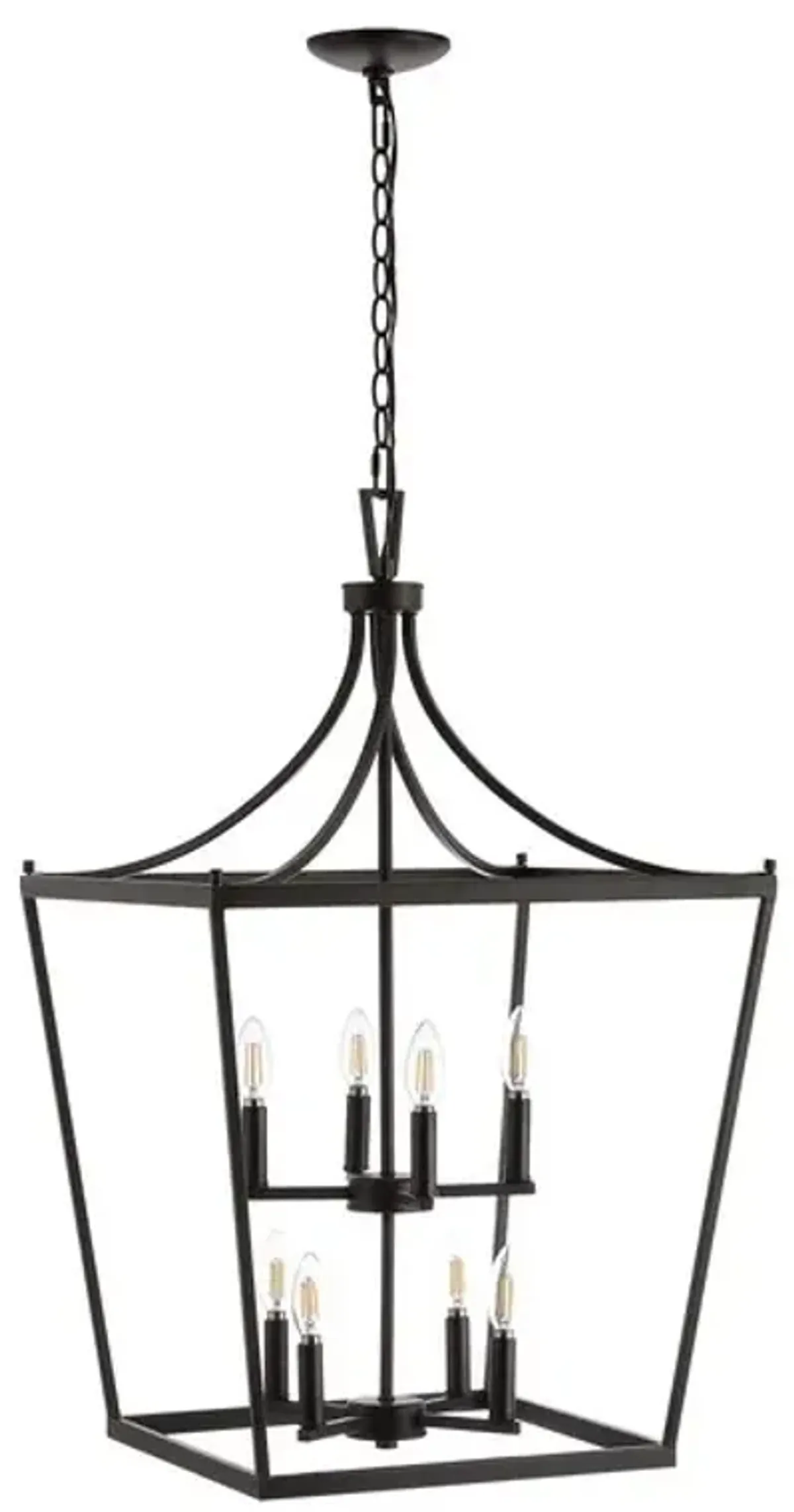 Vallor 8-Light Pendant