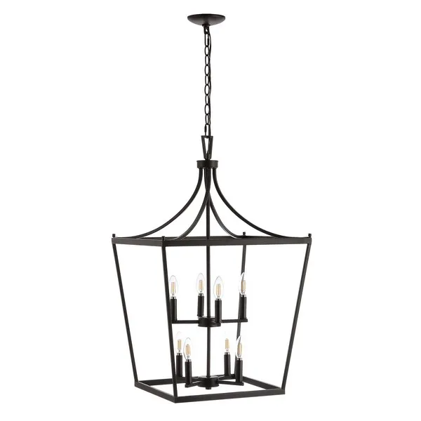 Vallor 8-Light Pendant