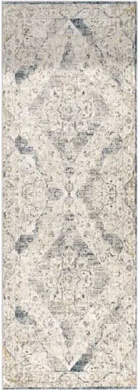 Cardiff 5'3" Round Rug