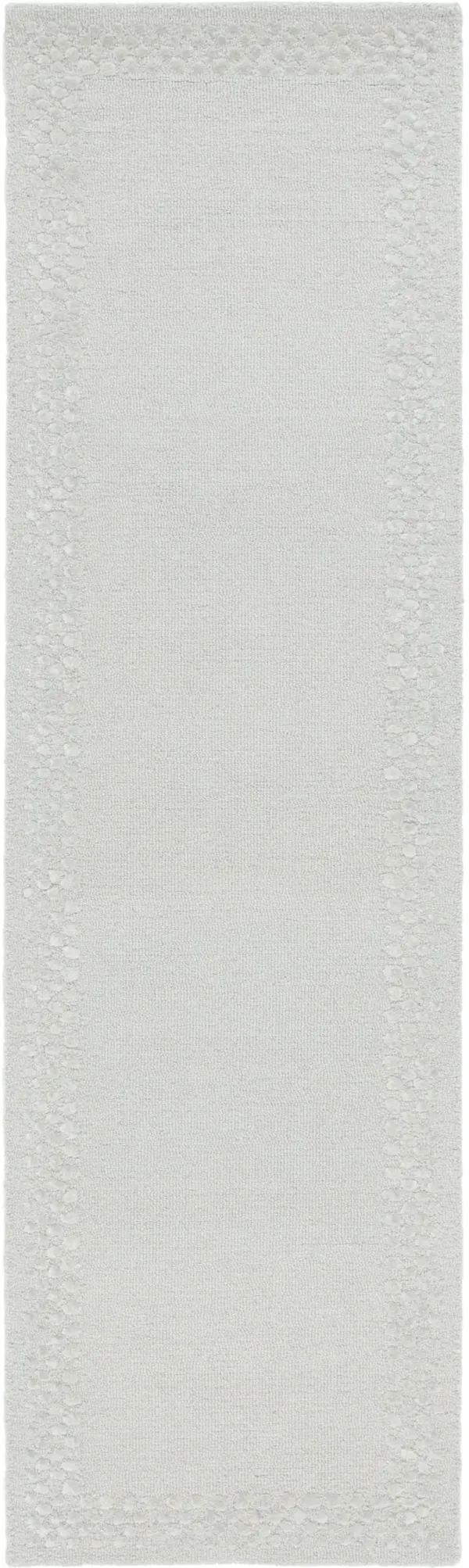 GLAMOUR Hand Tufted 2'-3' x 8' runner