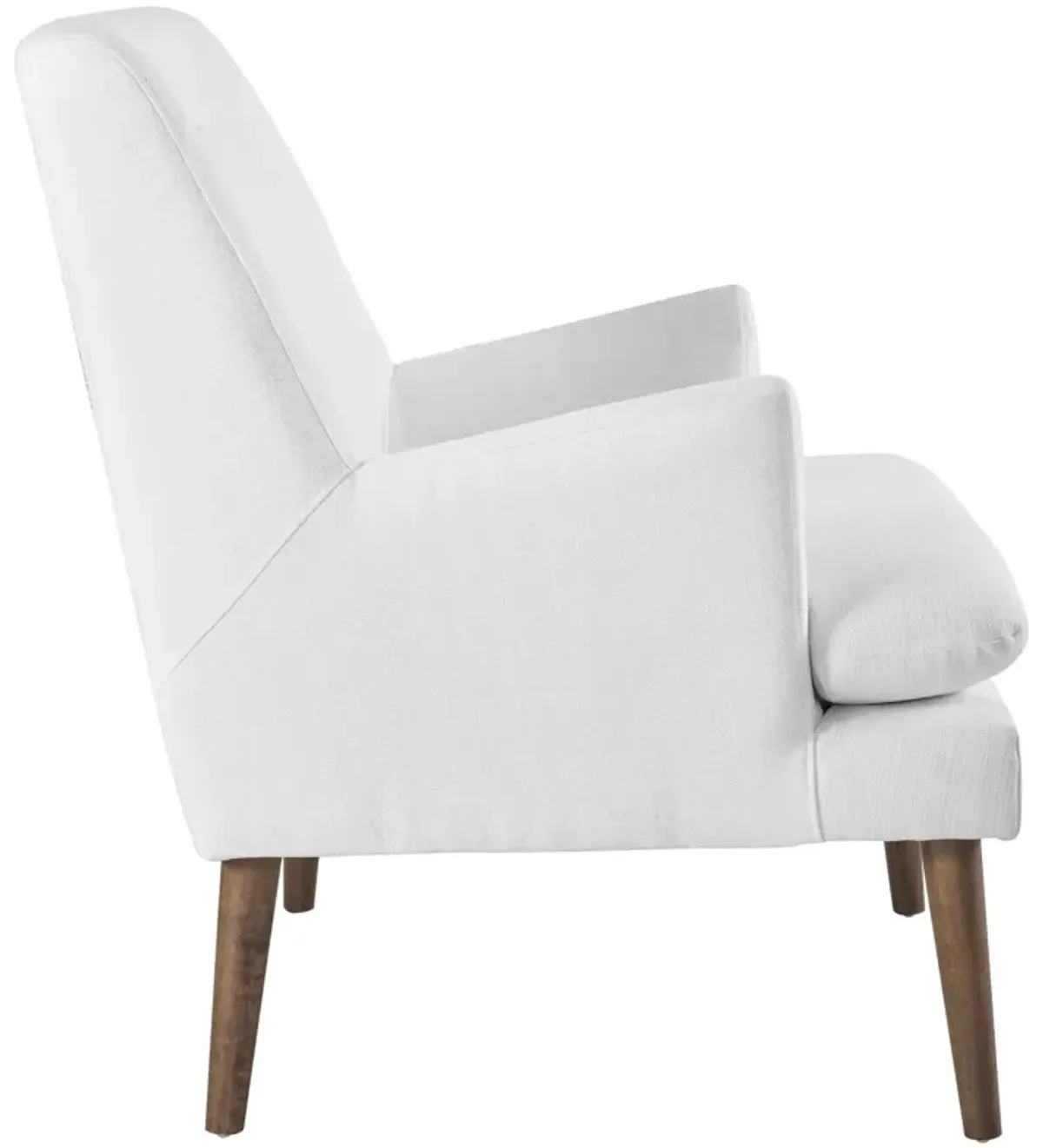 Leisure Upholstered Lounge Chair