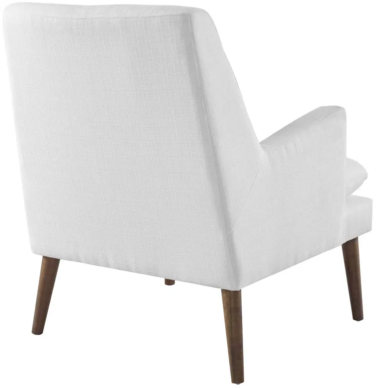 Leisure Upholstered Lounge Chair