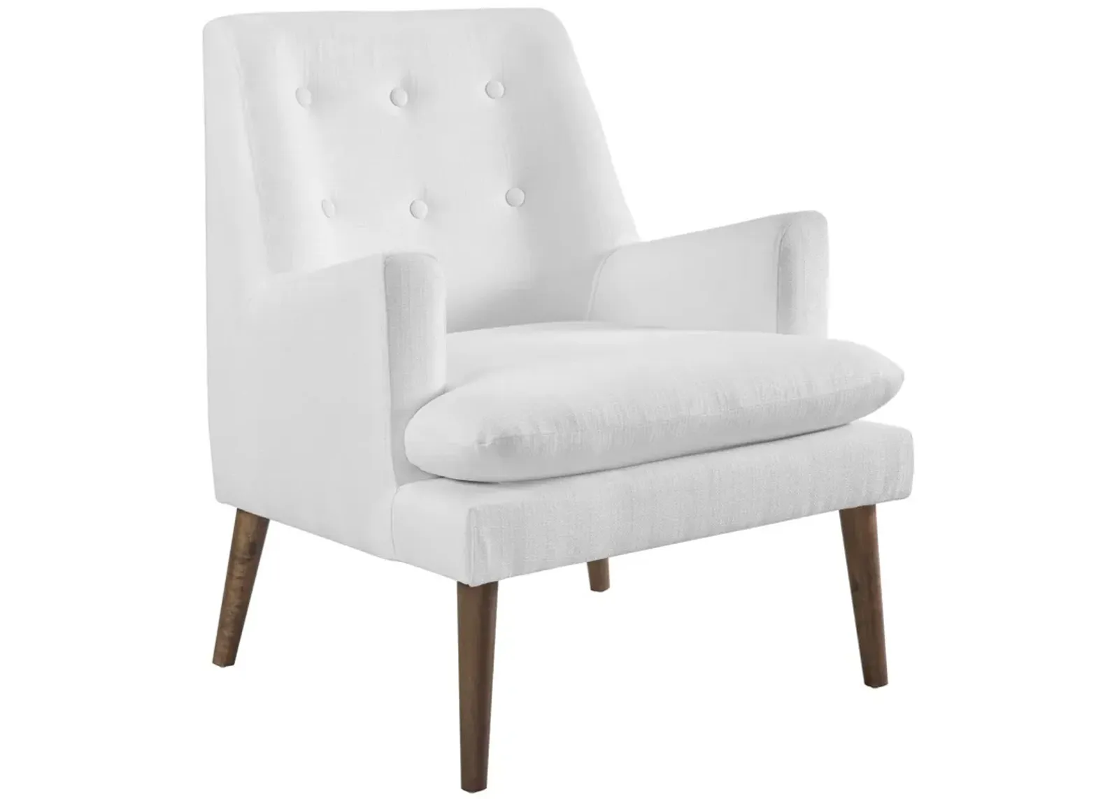 Leisure Upholstered Lounge Chair