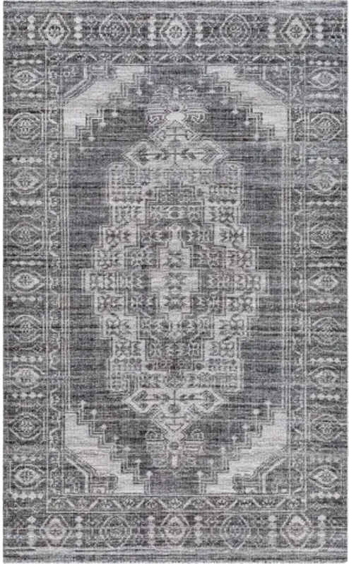 Zahra ZHA-2304 8' x 11' Handmade Rug