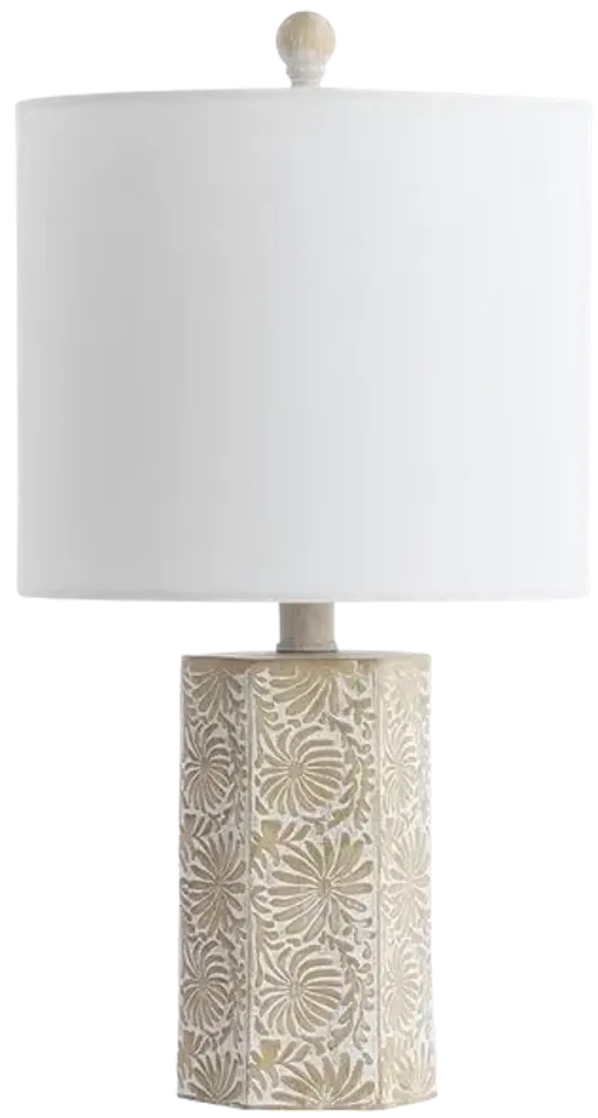 Eliseo Table Lamp