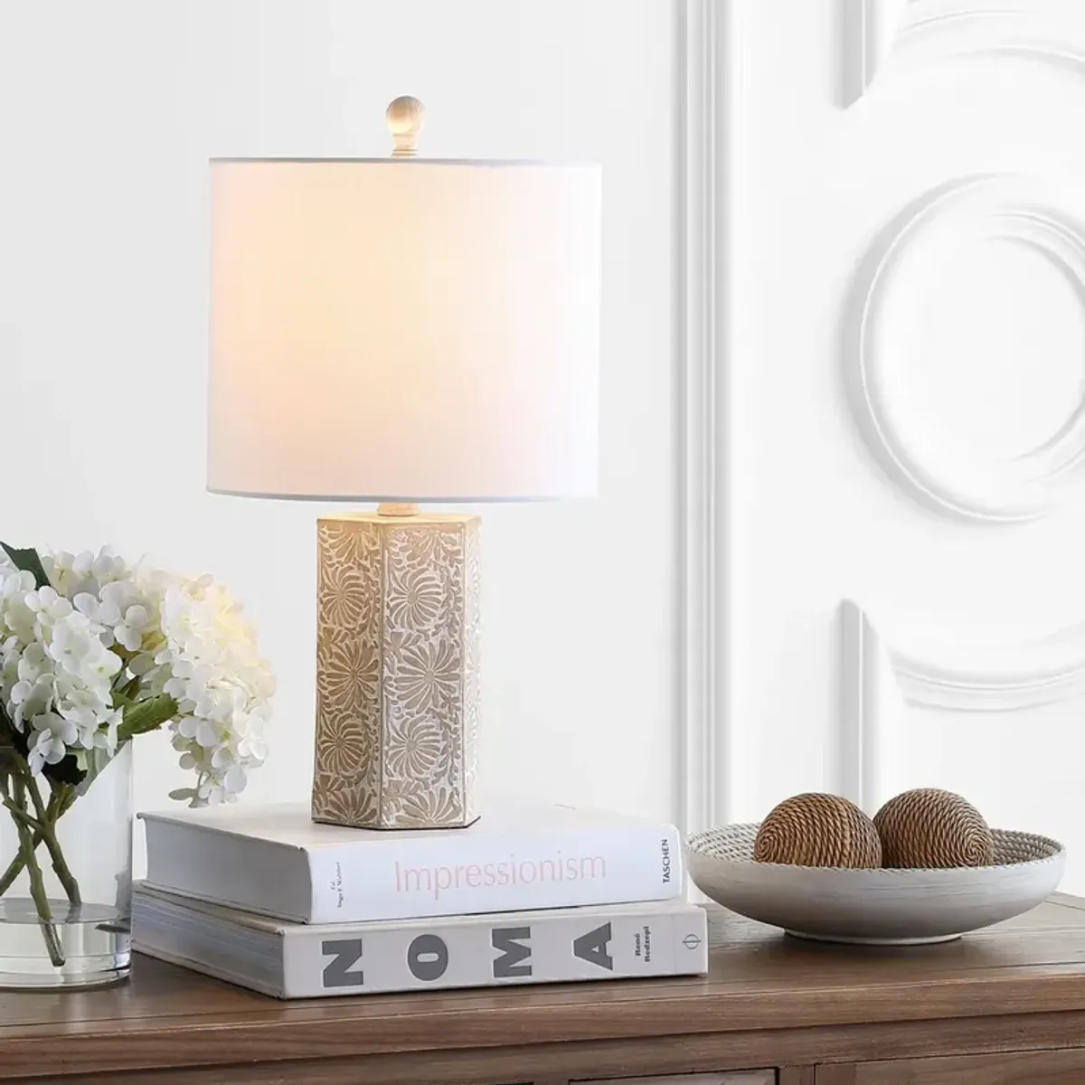 Eliseo Table Lamp