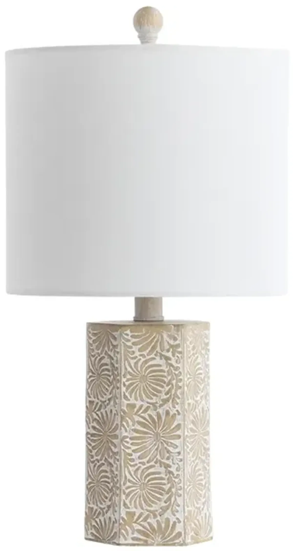 Eliseo Table Lamp