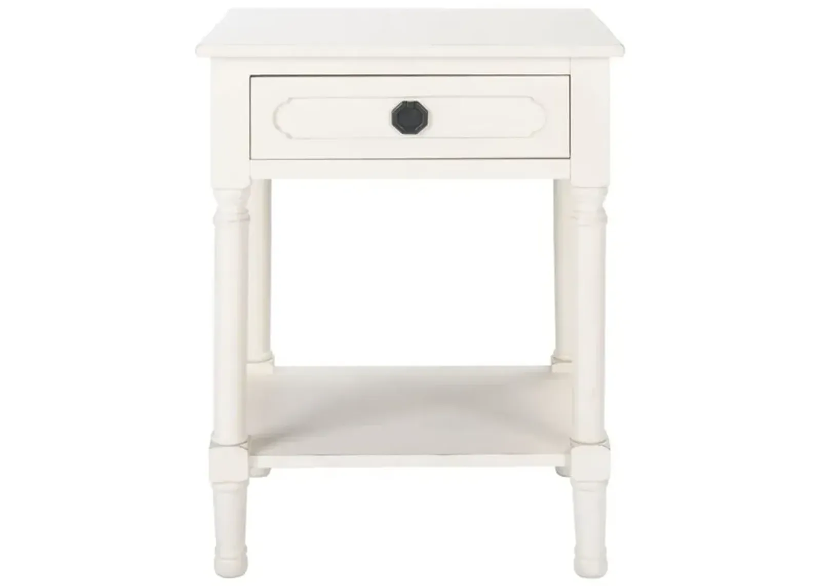 ALLURA 1DRW ACCENT TABLE