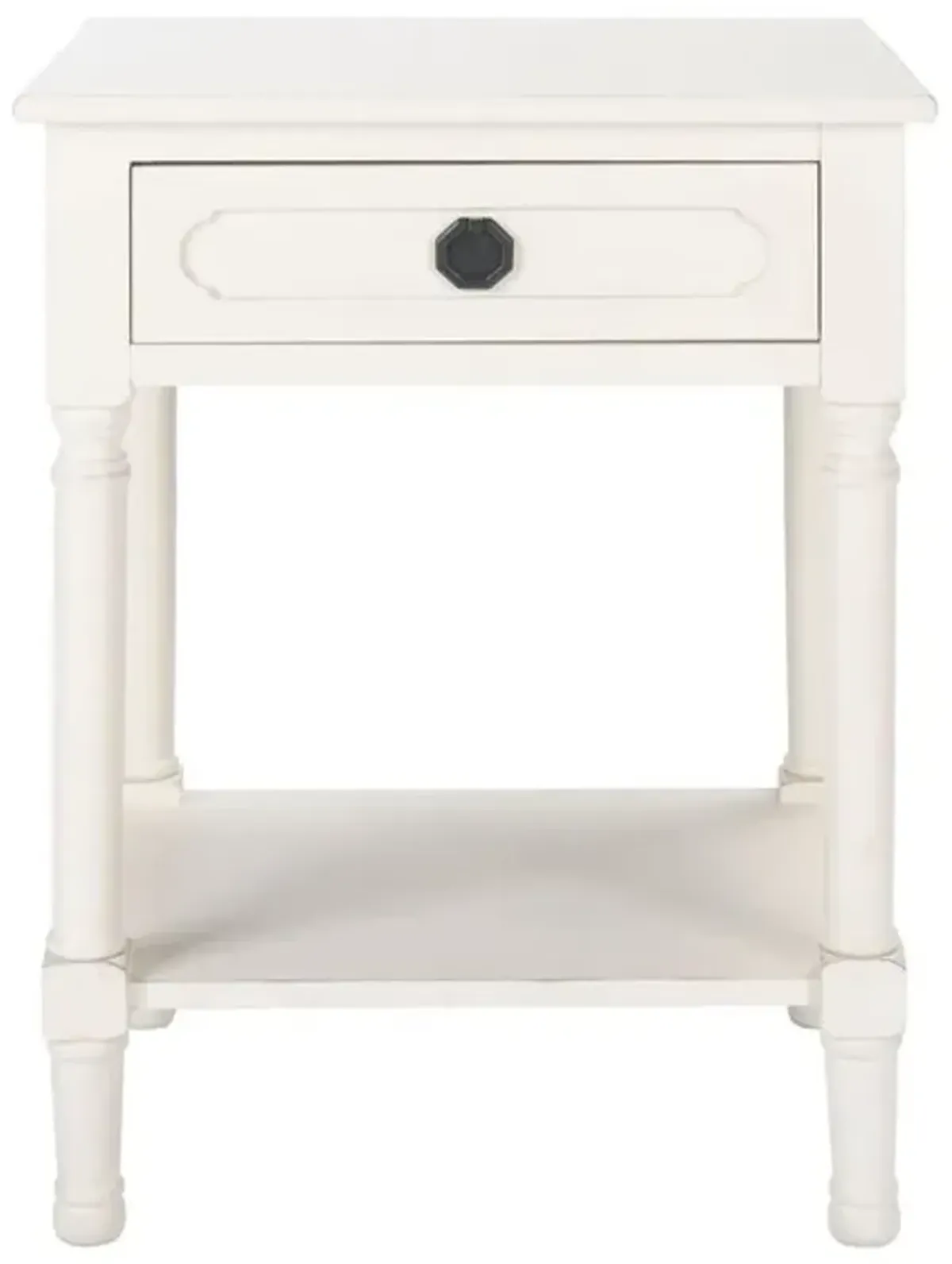 ALLURA 1DRW ACCENT TABLE