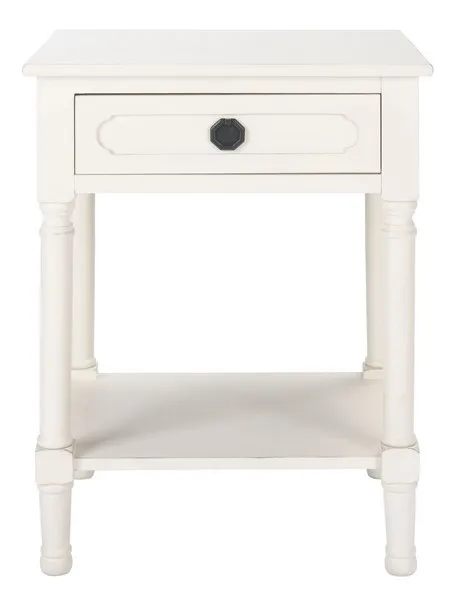 ALLURA 1DRW ACCENT TABLE