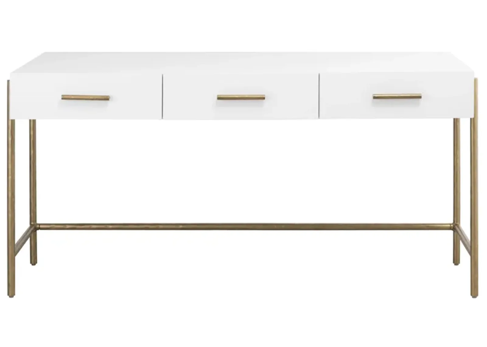 Walker Desk - White