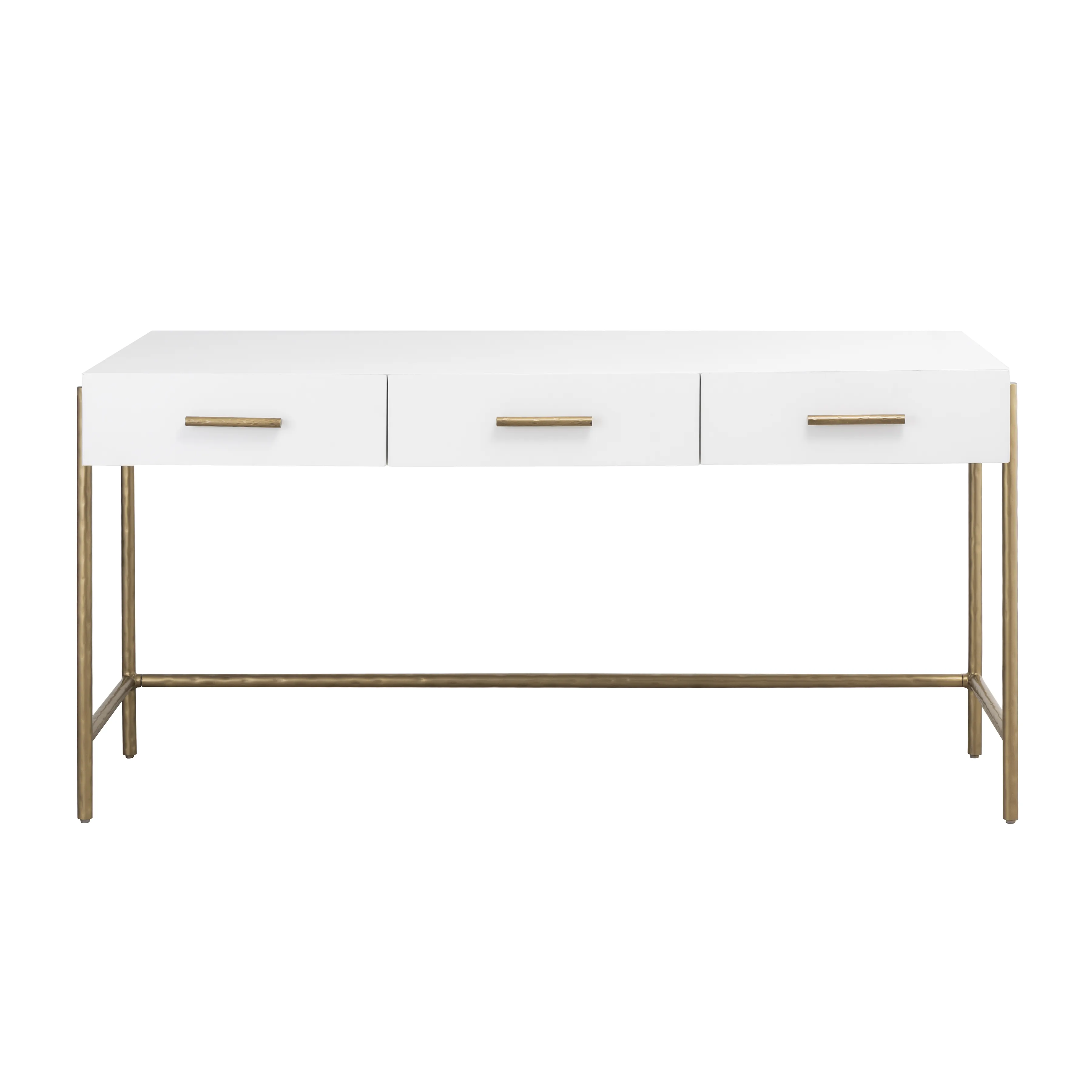 Walker Desk - White