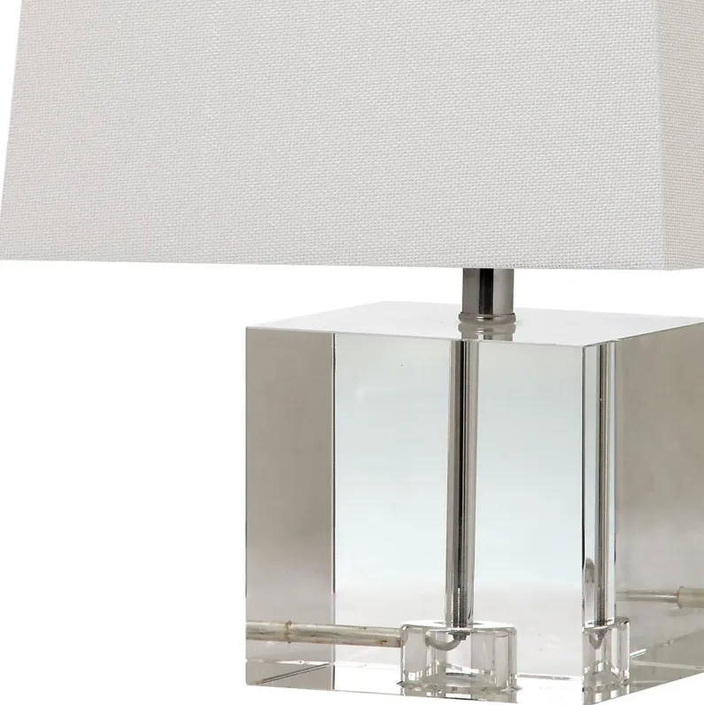 Mckinley 19-Inch H Table Lamp