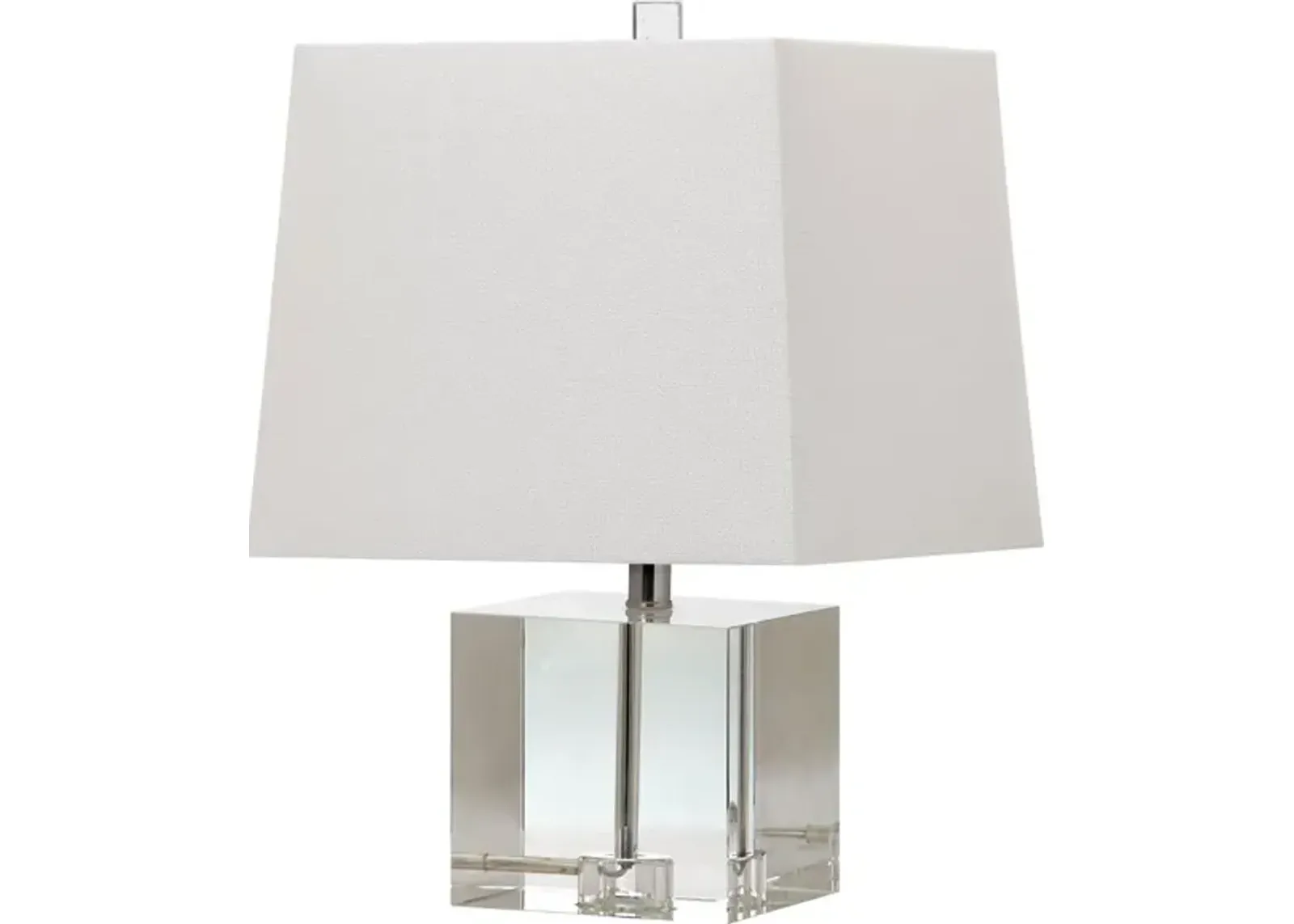 Mckinley 19-Inch H Table Lamp