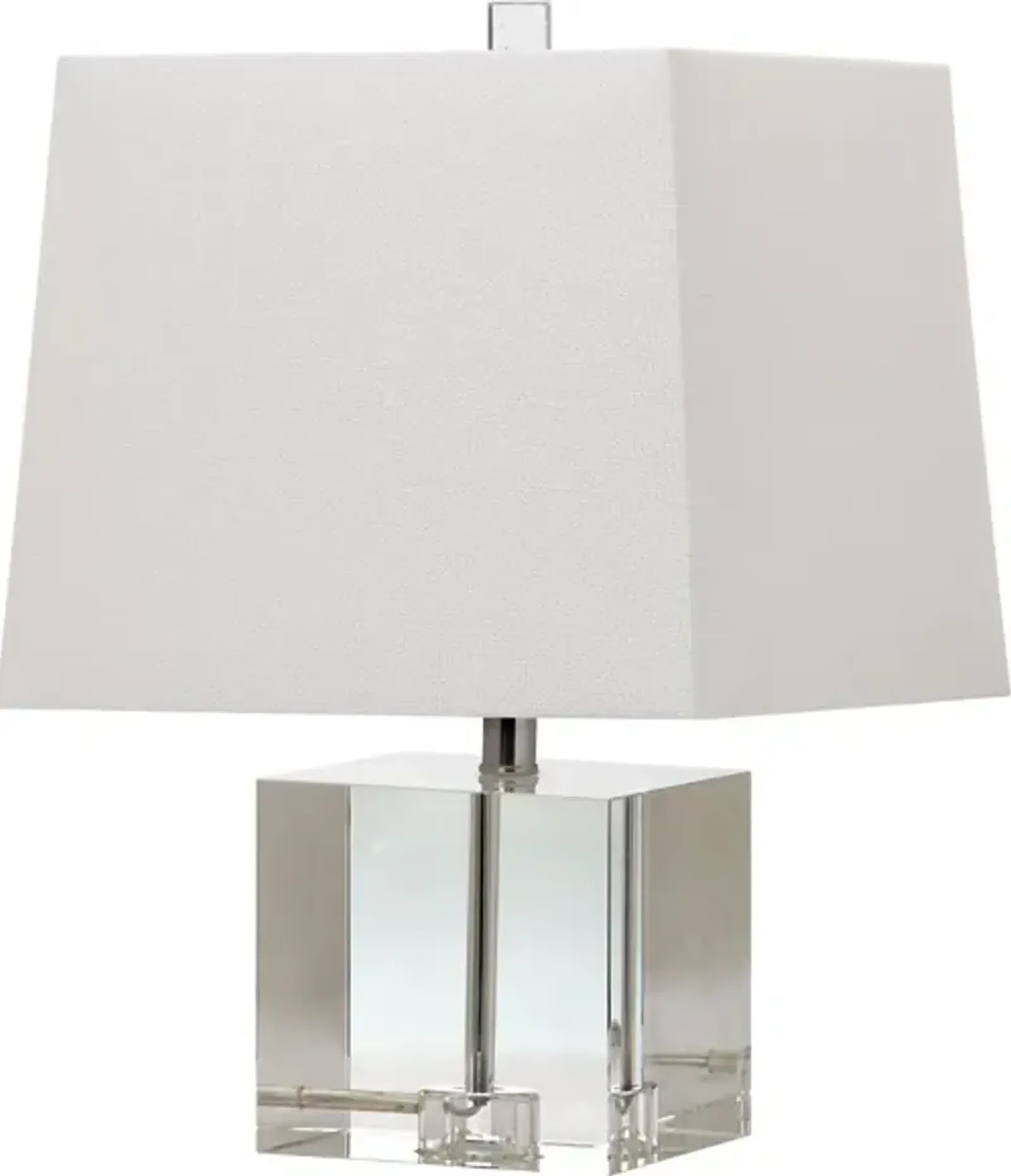 Mckinley 19-Inch H Table Lamp