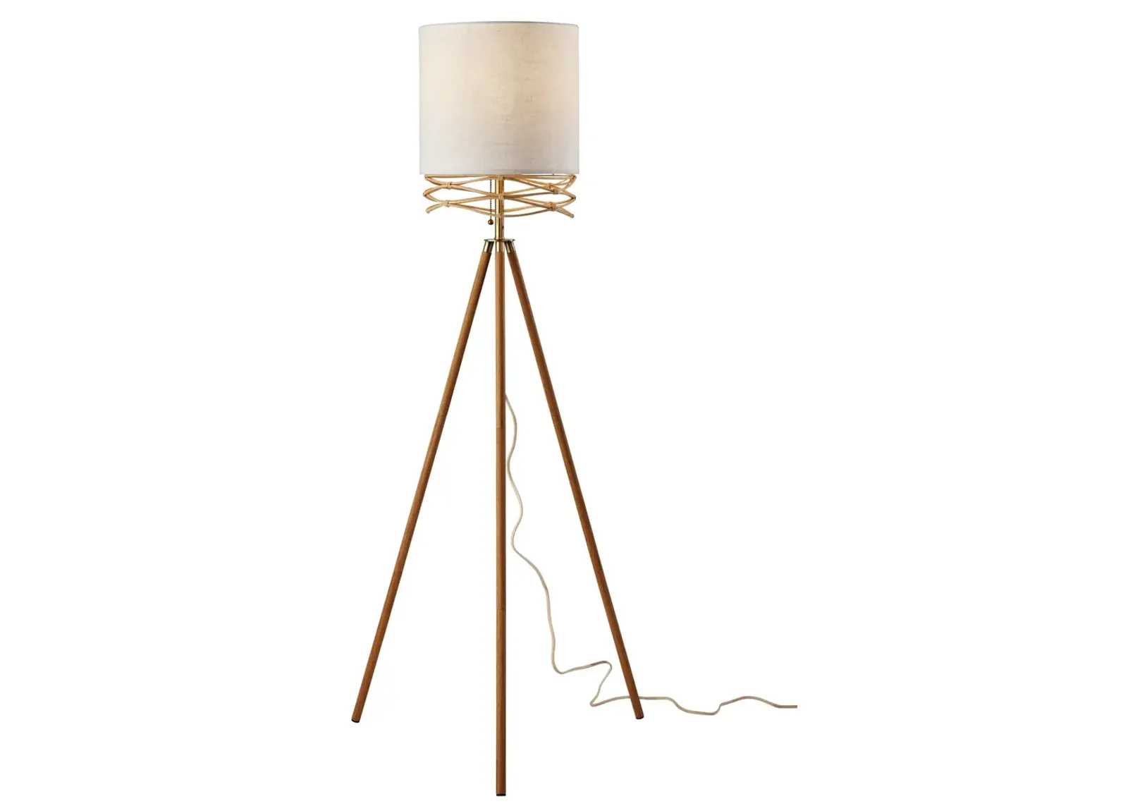 Melanie Floor Lamp