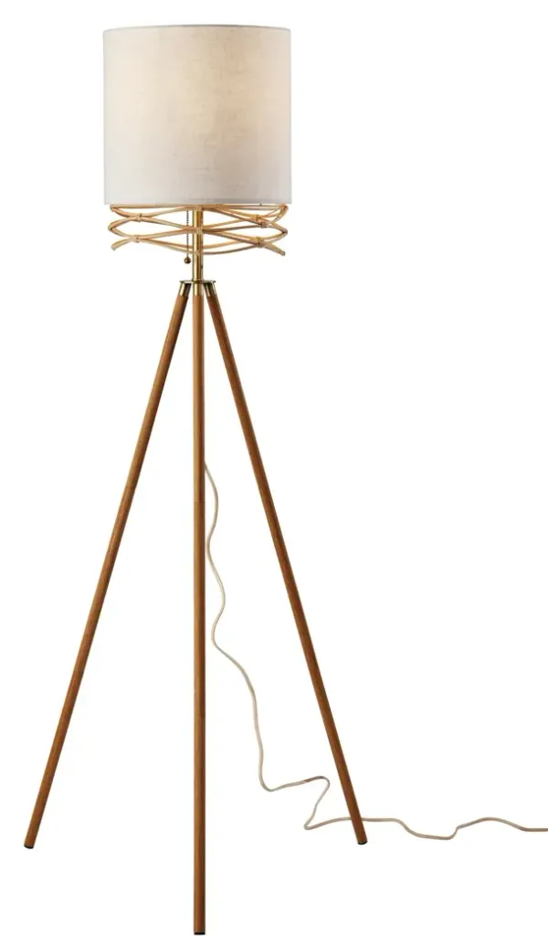 Melanie Floor Lamp