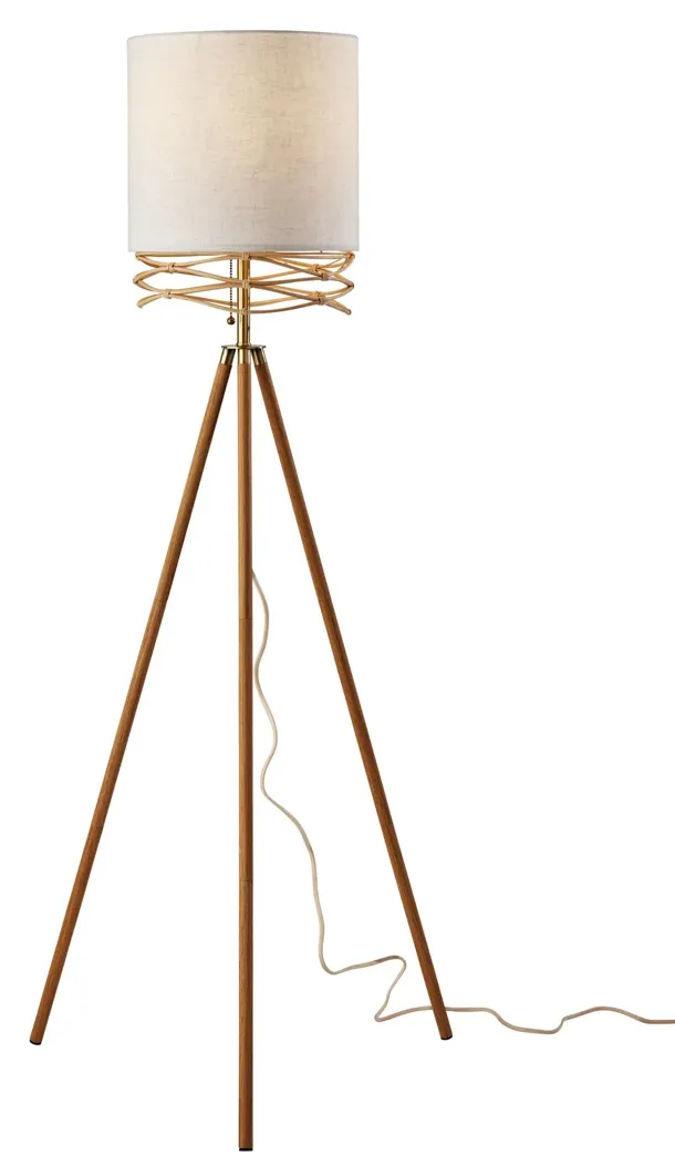 Melanie Floor Lamp