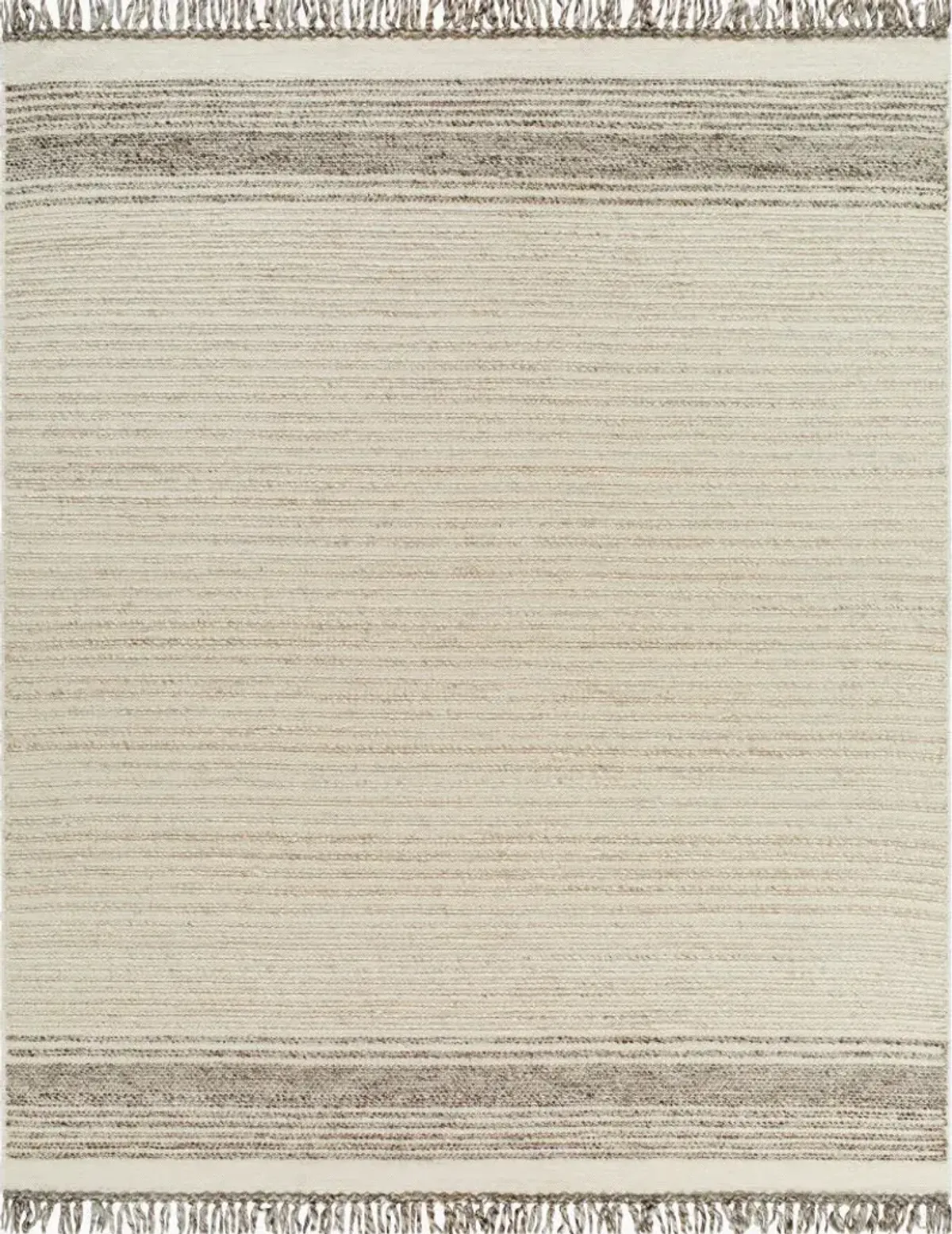 Lucie 2' x 3' Handmade Rug