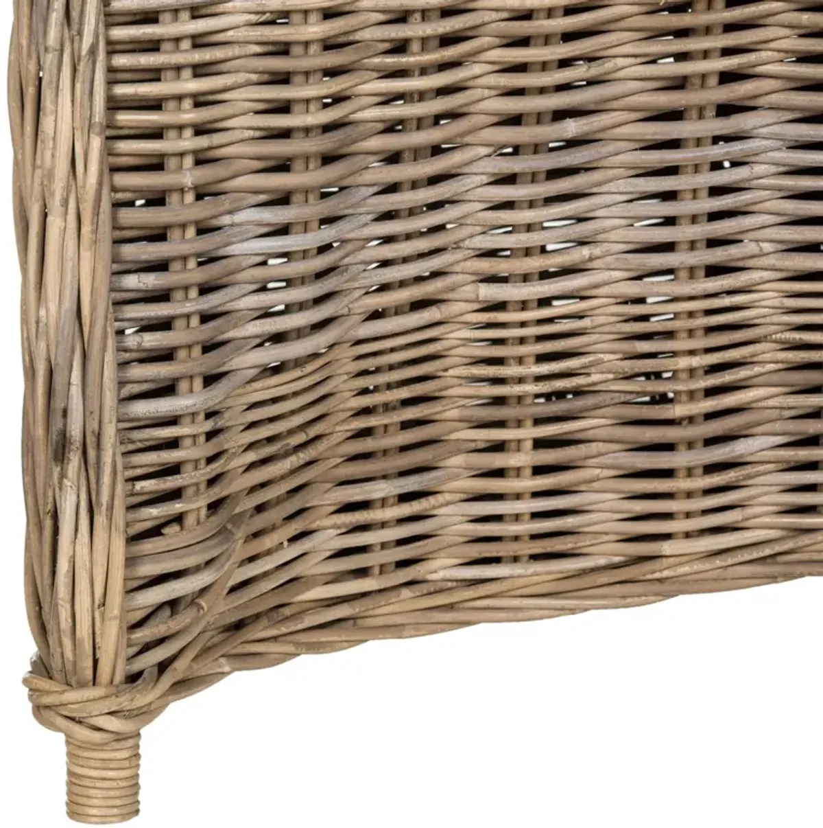 ZANE WICKER CLUB CHAIR