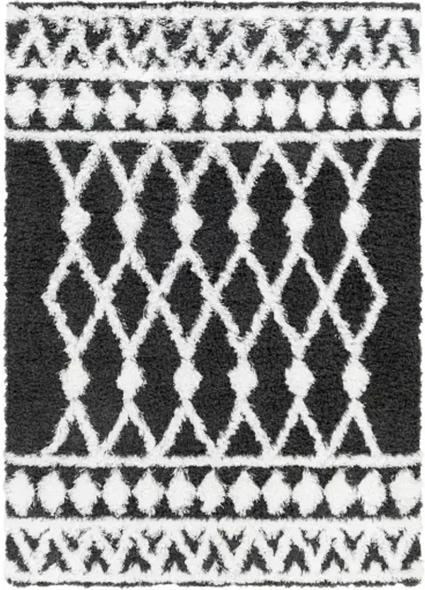 Urban Shag USG-2338 5'3" x 7'3" Machine Woven Rug