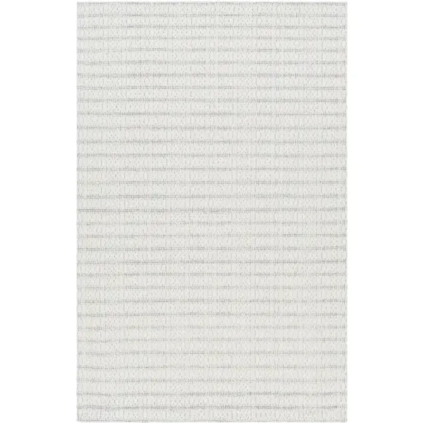 Empoli EPO-2301 5' x 7'6" Hand Made Rug