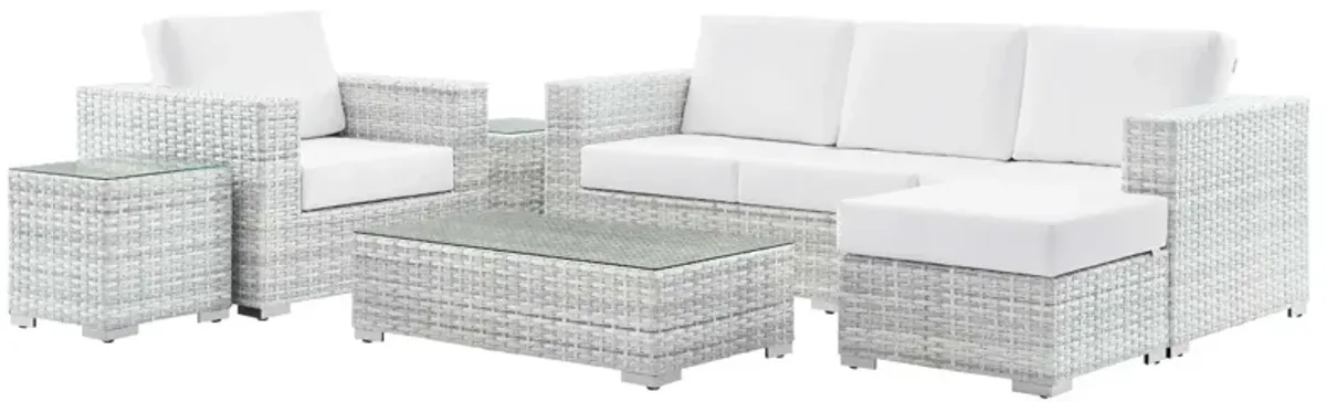 Convene 6-Piece Outdoor Patio Set