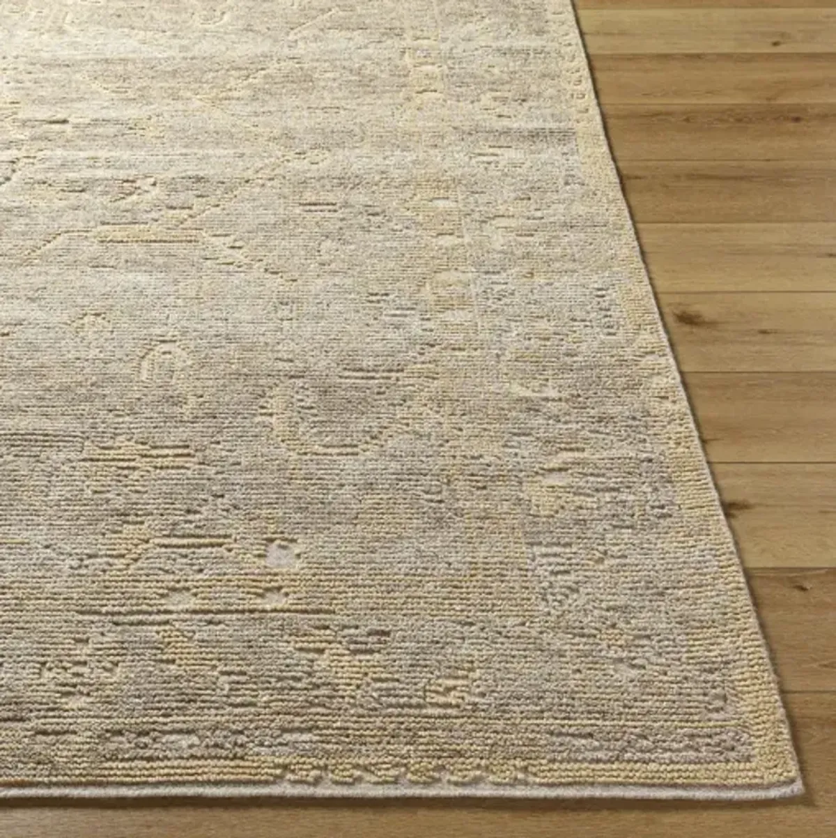 Kimberly KRY-2303 10' x 14' Handmade Rug