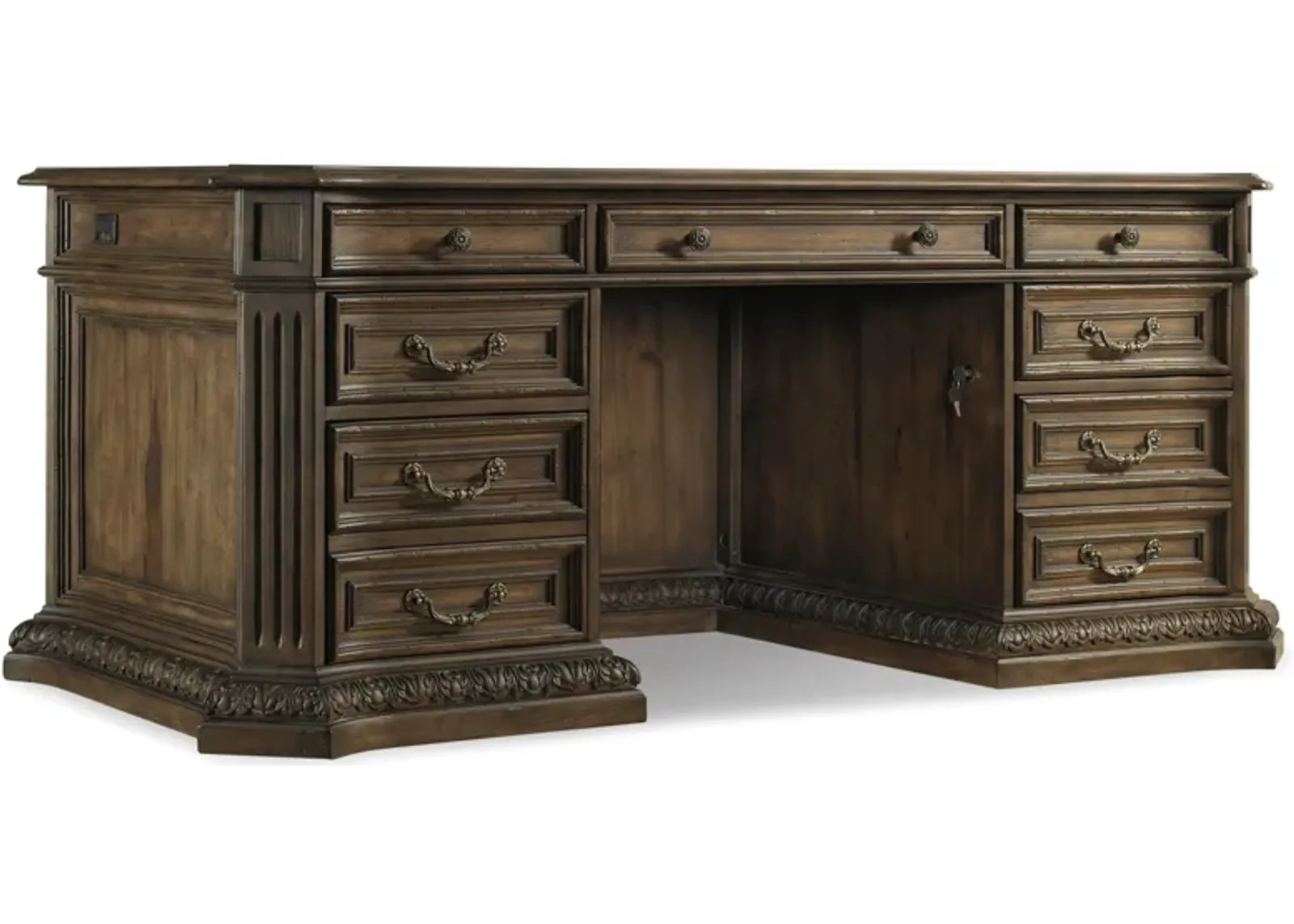 Rhapsody Executive Desk